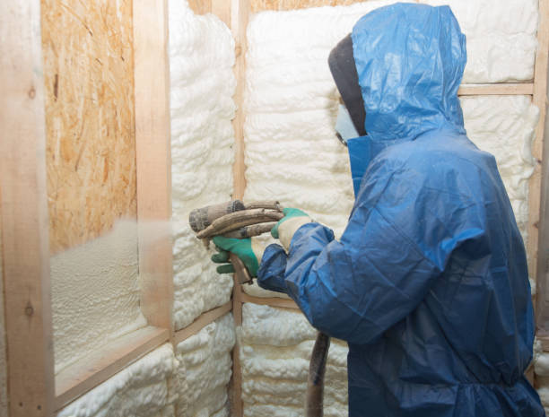 Best Wall Insulation Installation  in Sedona, AZ